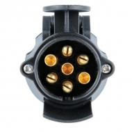 311052JAE Adapter, 7/13, krótki