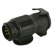 8JA005952011 Adapter, 13/7-biegunowy