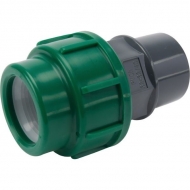 V731016 Adapter PCW/PE 16 x 25/32