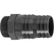 V357017 Złączka do węża 16mm x GZ 3/8"