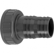 V357027 Złączka do węża 25mm x GW 1 1/4"