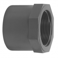 71250461 Mufa adaptera 125mm x GW 4"