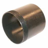 6600000Z Element gwintowany czarny, 6" 150 mm KRAMP