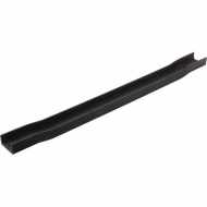 CB775745 Listwa U 775 mm Strautmann