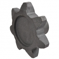 SG07407 Koło łańcuchowe 74- 7T
