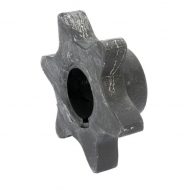 SG7861 Koło łańcuchowe gniazdowe KB78 Ø 60/14
