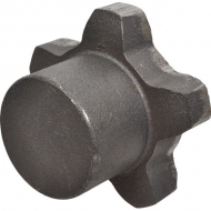 SG07805 Koło łańcuchowe 78- 5T