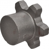 SG07806 Koło łańcuchowe 78- 6T