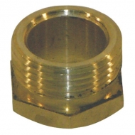 6040500 Nakrętka do suwaka 4"-5"-6" M 30x2, pasuje do MZ