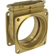 6050573 Obudowa ECO zasuwy płaskiej 6" pasuje do zaworu MZ