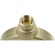 6090572 Górna część do suwaka 6"