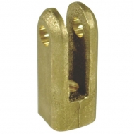 6030500 Widełki dla wrzeciona pasuje do zaworu MZ