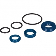 6808800KIT Zestaw uszelnień 16 mm siłownika hydraulicznego 4-5-6-8" DW, MZ