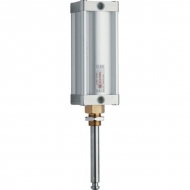 ARZO0570150000 Siłownik pneumatyczny 6" MZ