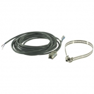 8382SENS Hermetyczny łącznik elektryczny sterowany magnesem 12-240V DC/AC pasuje do MZ