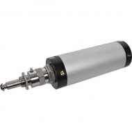 6008200KR Zawór suwakowy elektromagnetyczny, Kramp 6" pasuje do MZ