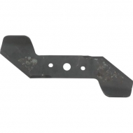 FGP406200 Nóż, L=301 mm otwór okrągły Ø 16.2 pasujący do Viking, Kramp