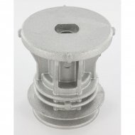 1224656360 Uchwyt noża Ø 22,2 mm friction