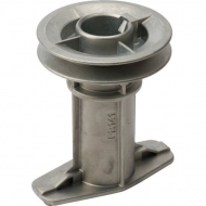 FGP430060 Uchwyt noża kosiarki Viking, Stihl, 6118 702 5001