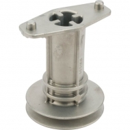 FGP430060 Uchwyt noża kosiarki Viking, Stihl, 6118 702 5001