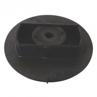 AK329836 Wirnik wentylatora z uchwytem noża 42