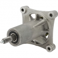 587820301 Piasta noża kompletna Husqvarna Craftsman AYP Partner 42" 48" 54"