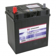 535119030KR Akumulator Kramp, 12 V, 35 Ah, napełniony