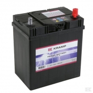 535118030KR Akumulator Kramp, 12 V, 35 Ah, napełniony