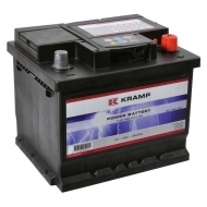 535400033KR Akumulator Kramp, 12 V, 35 Ah, napełniony