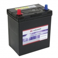 535022029KR Akumulator Kramp, 12 V, 35 Ah, napełniony