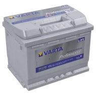 930060056B912 Akumulator 60/51Ah Varta