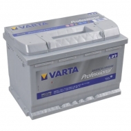 930075065B912 Akumulator 75/64Ah Varta