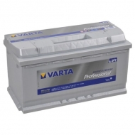 930090080B912 Akumulator 90/77Ah Varta