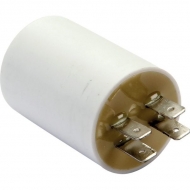 1182220340 Kondensator 8 µF