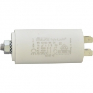 FGP013622 Kondensator z wtyczką, 20 µF