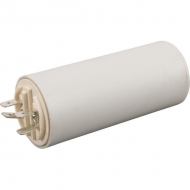 AK515811 Kondensator 25 uF D40