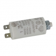 FGP013592 Kondensator z wtyczką, 1 µF