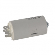 FGP013620 Kondensator z wtyczką, 18 µF
