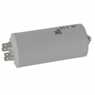 FGP013628 Kondensator z wtyczką, 35 µF
