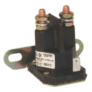 FGP014117 Włącznik magnetyczny 12 V - Max.10 sek. 1-wej Solenoid pasuje do MTD