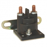 7250771 Włącznik magnetyczny 12 V - Max.10 sek. 1-wej