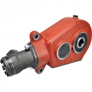A2SRT20045OMP80KIT Napęd hydrauliczny podłogi rusztowej, wał Ø 45