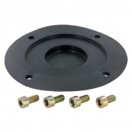 GMR9050PC Kołpak końcowy PCW GMR 050