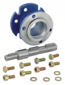 GMR9030040 Element łączący silnik z przekładnią 030-040/63 Kramp