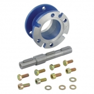 GMR9030040 Element łączący silnik z przekładnią 030-040/63 Kramp