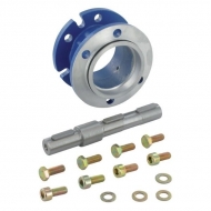GMR9030040 Element łączący silnik z przekładnią 030-040/63 Kramp