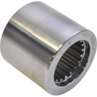 PD91715102076 Tuleja profilowa wielowypustowa Z32 Ø72 H8 / Ø95 mm BS P 700 do przekładni planetarnej Comer