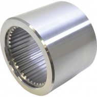 PD91715102076 Tuleja profilowa wielowypustowa Z32 Ø72 H8 / Ø95 mm BS P 700 do przekładni planetarnej Comer