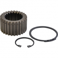 PD94702010002 Złączka kołnierza pośredniego Z20-Z27