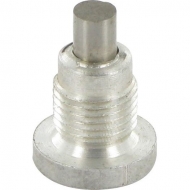 PD99510018030 Korek magnetyczny 1/8" BSP pasuje do przekładni Comer